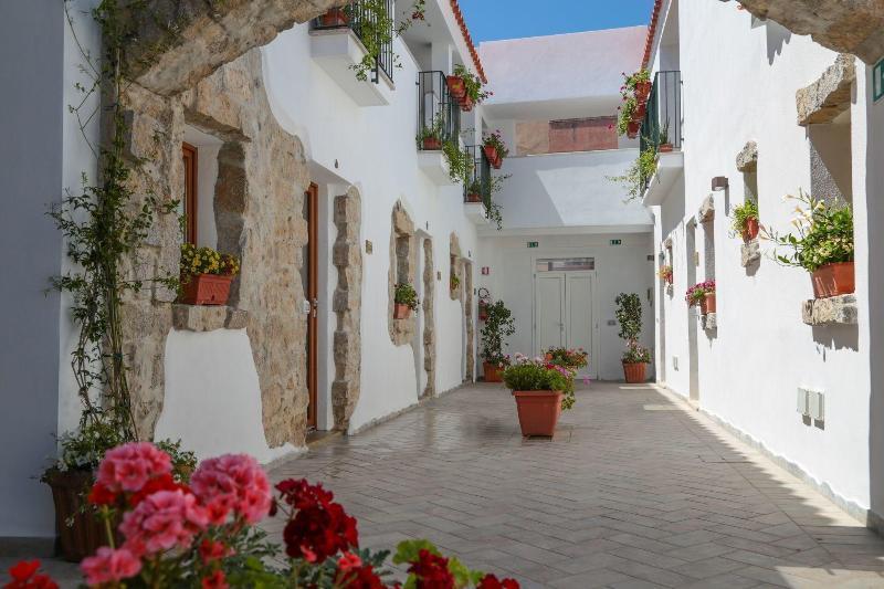 Olbia Domus Inn Exterior photo