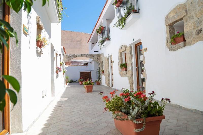 Olbia Domus Inn Exterior photo