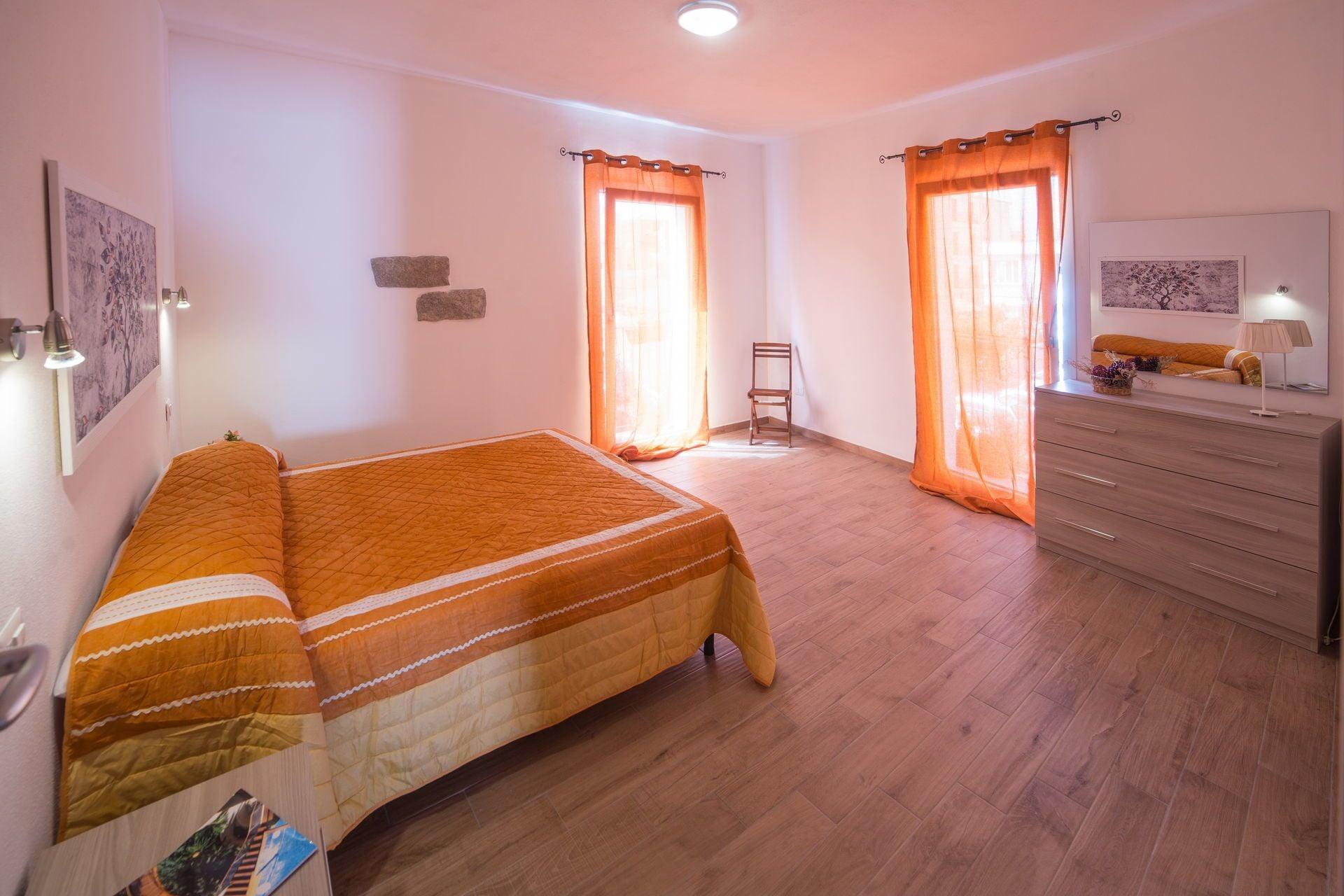 Olbia Domus Inn Exterior photo