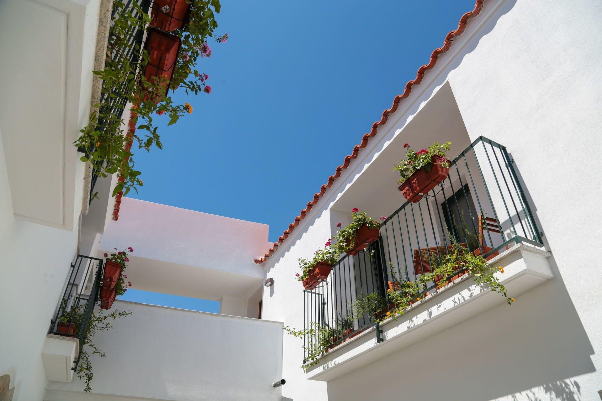 Olbia Domus Inn Exterior photo