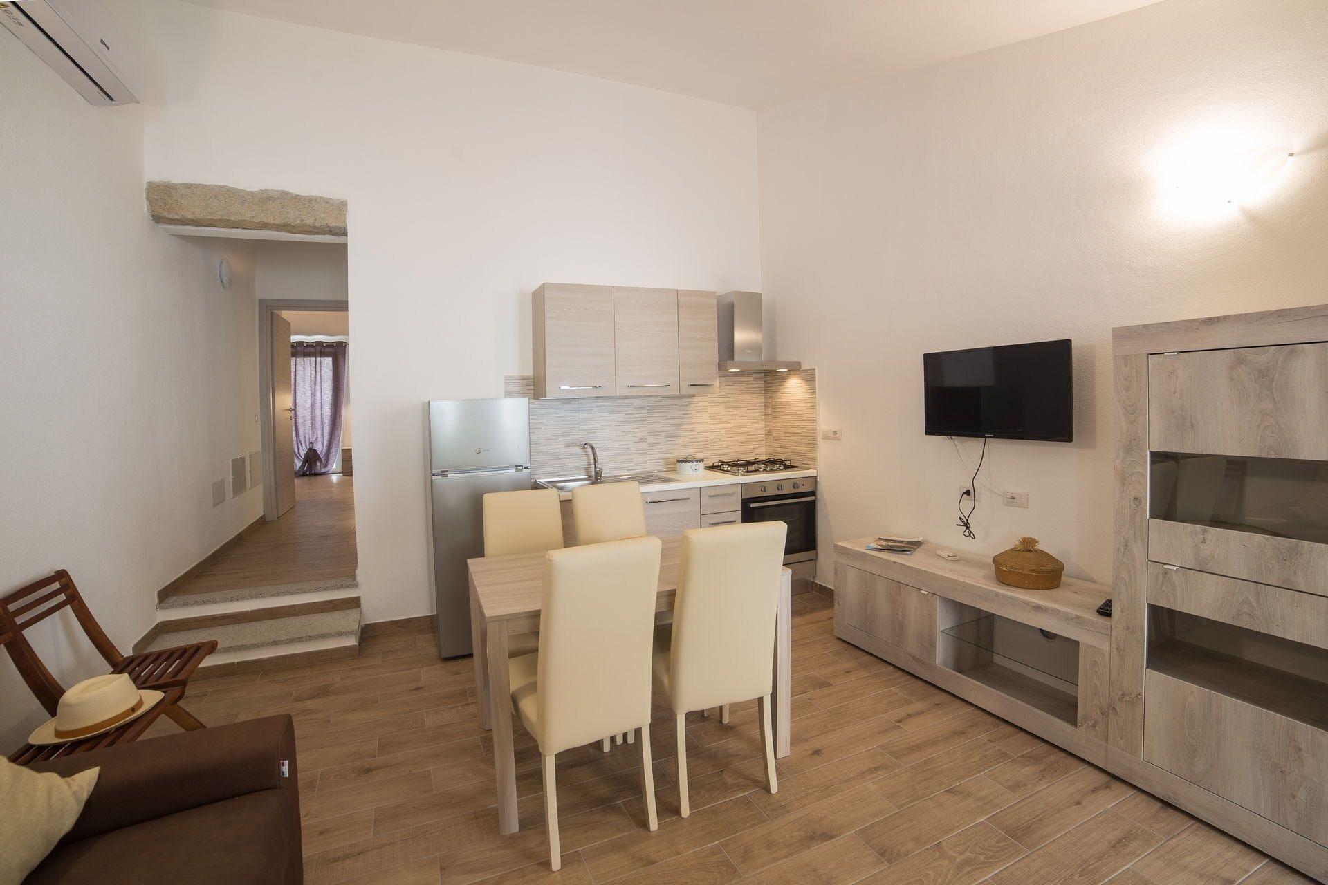 Olbia Domus Inn Exterior photo