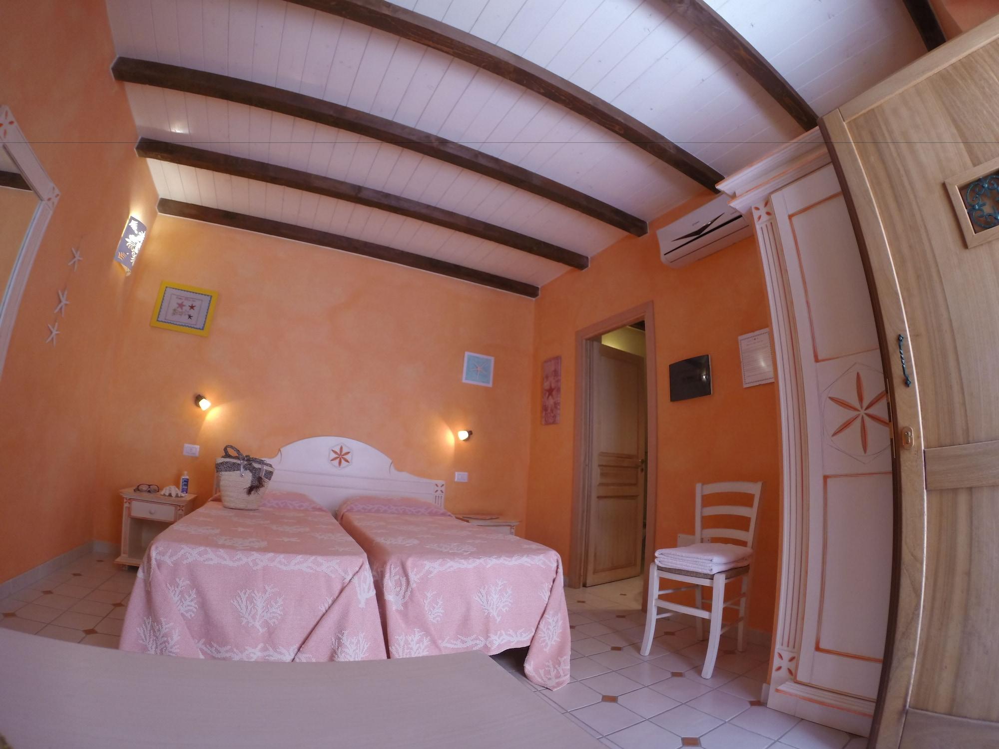 Olbia Domus Inn Exterior photo