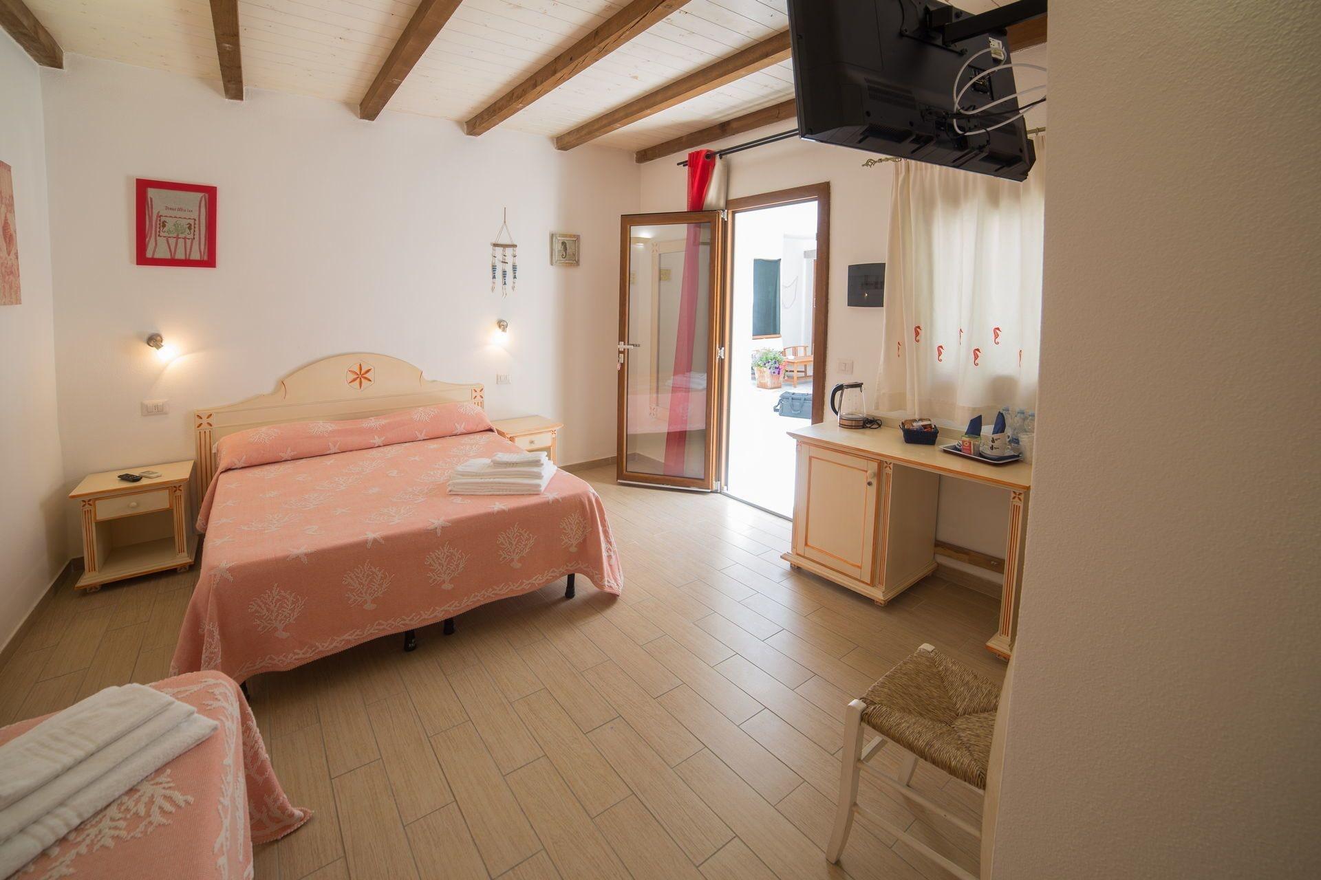 Olbia Domus Inn Exterior photo