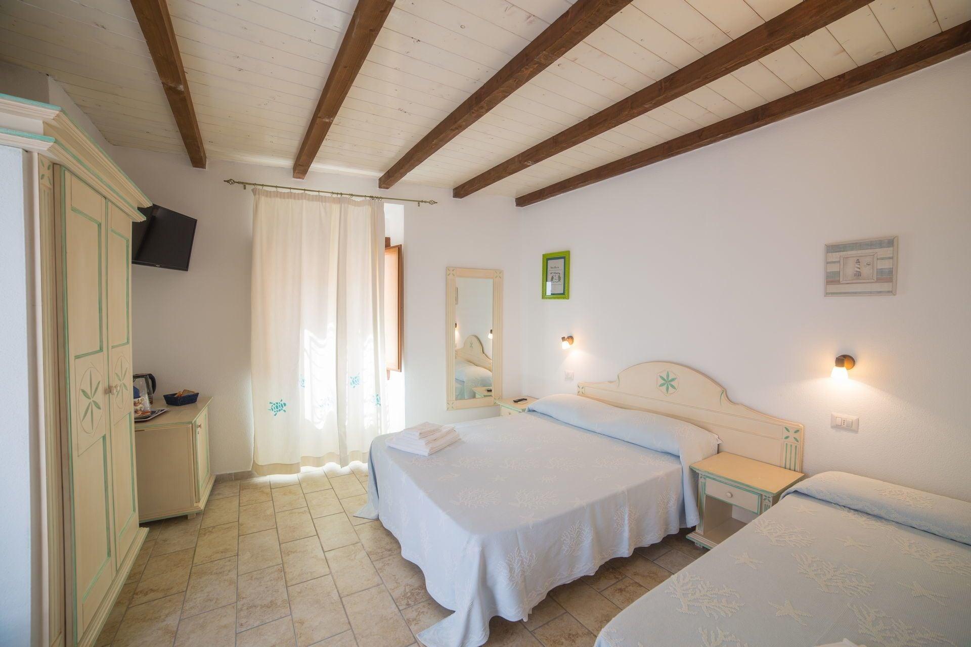 Olbia Domus Inn Exterior photo