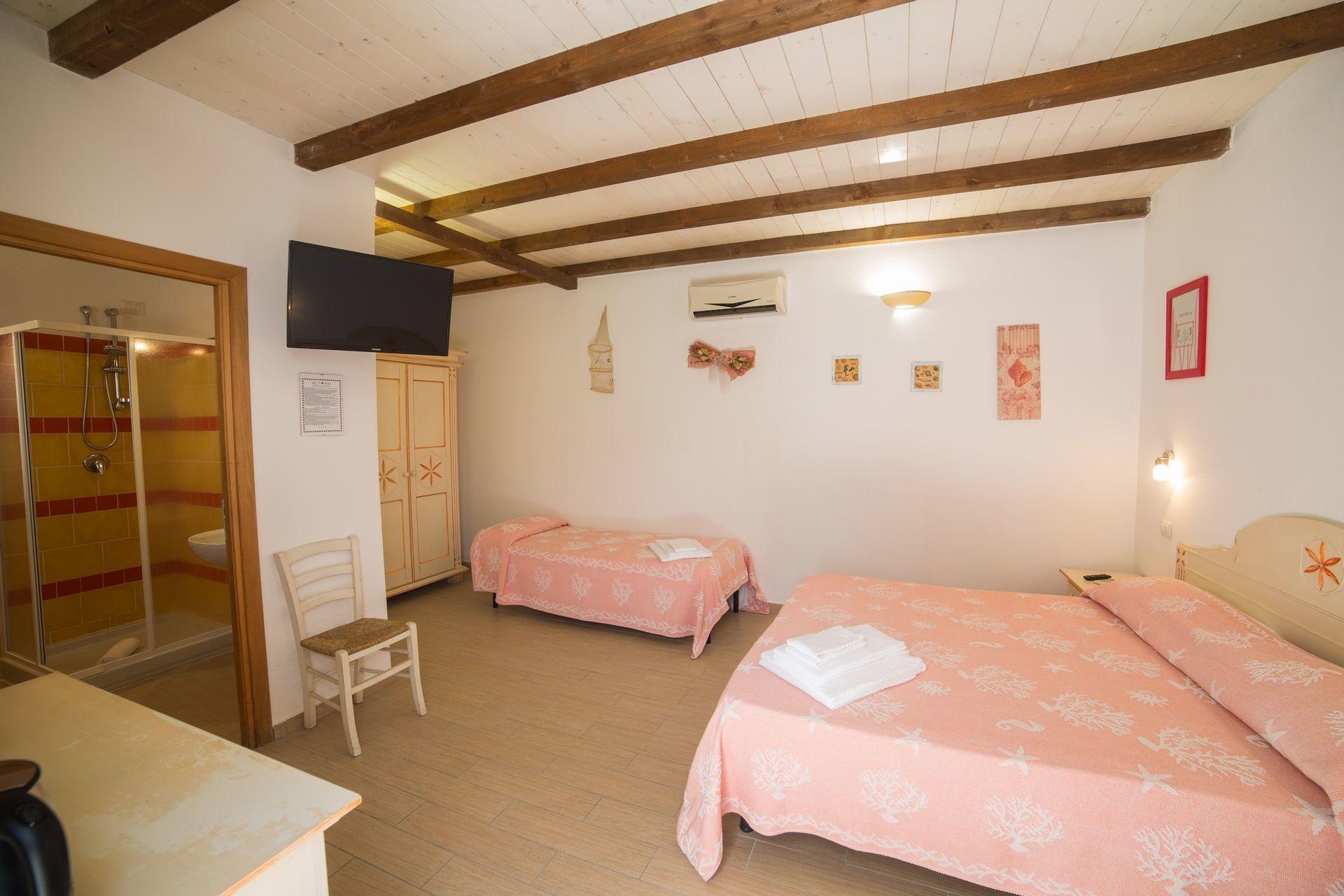 Olbia Domus Inn Exterior photo