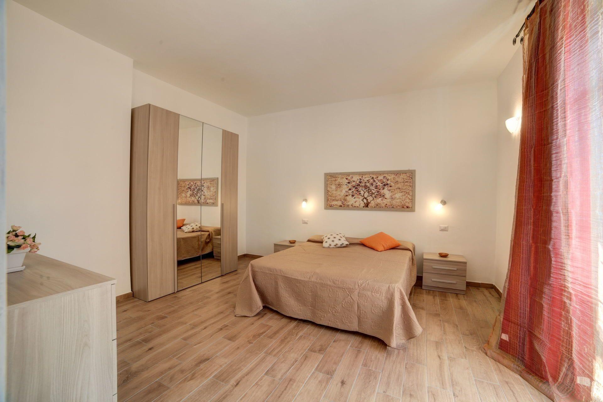 Olbia Domus Inn Exterior photo