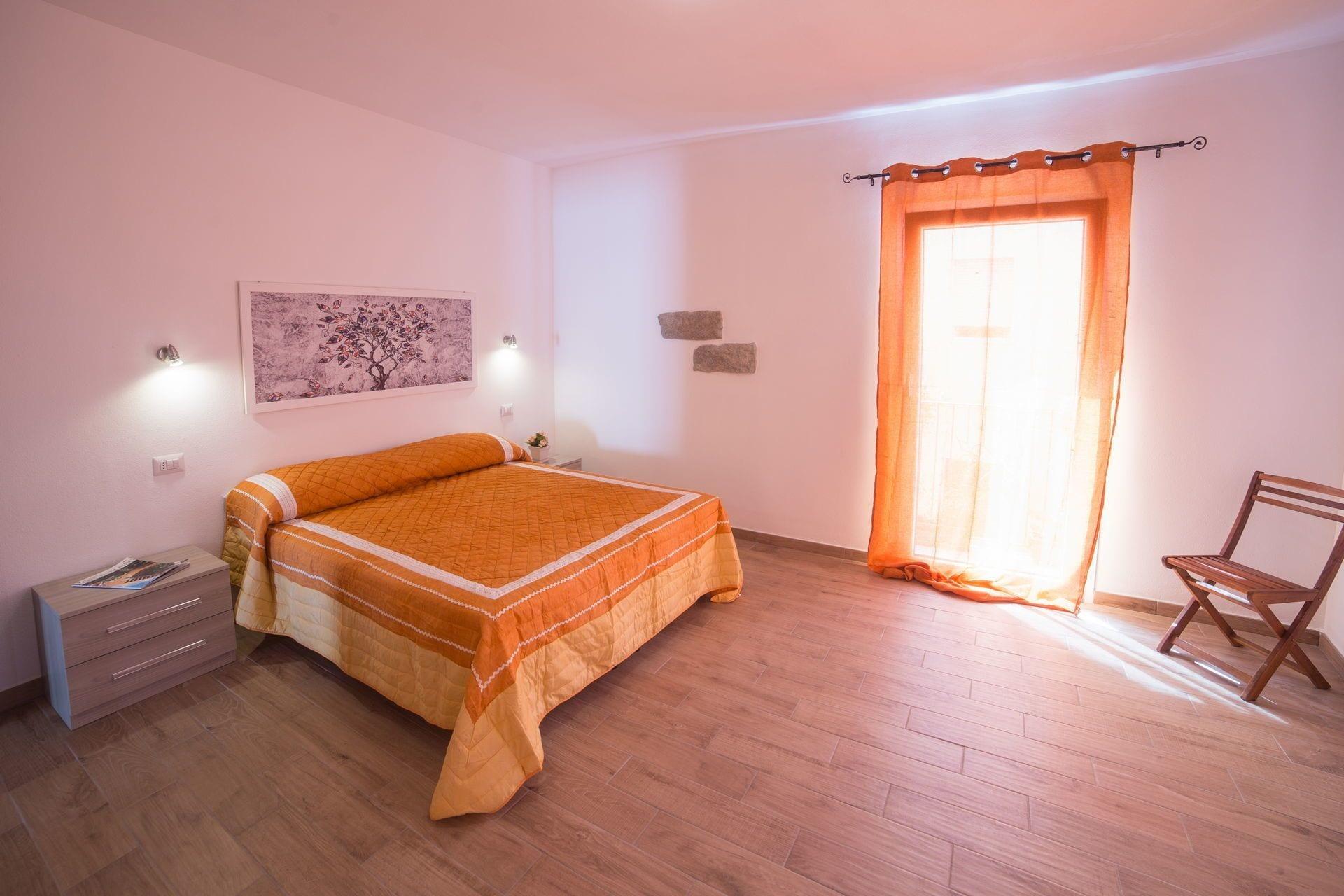Olbia Domus Inn Exterior photo