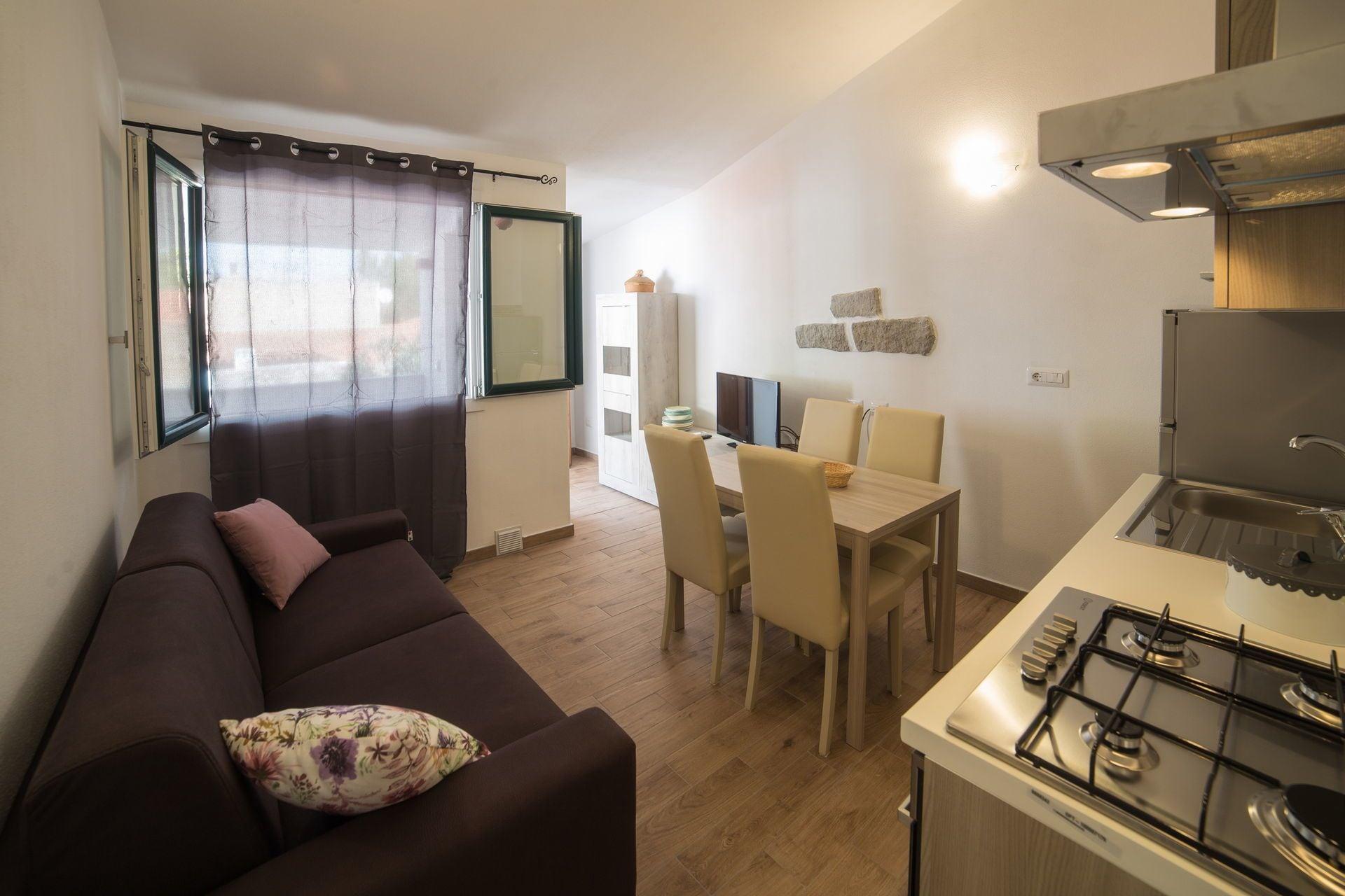 Olbia Domus Inn Exterior photo