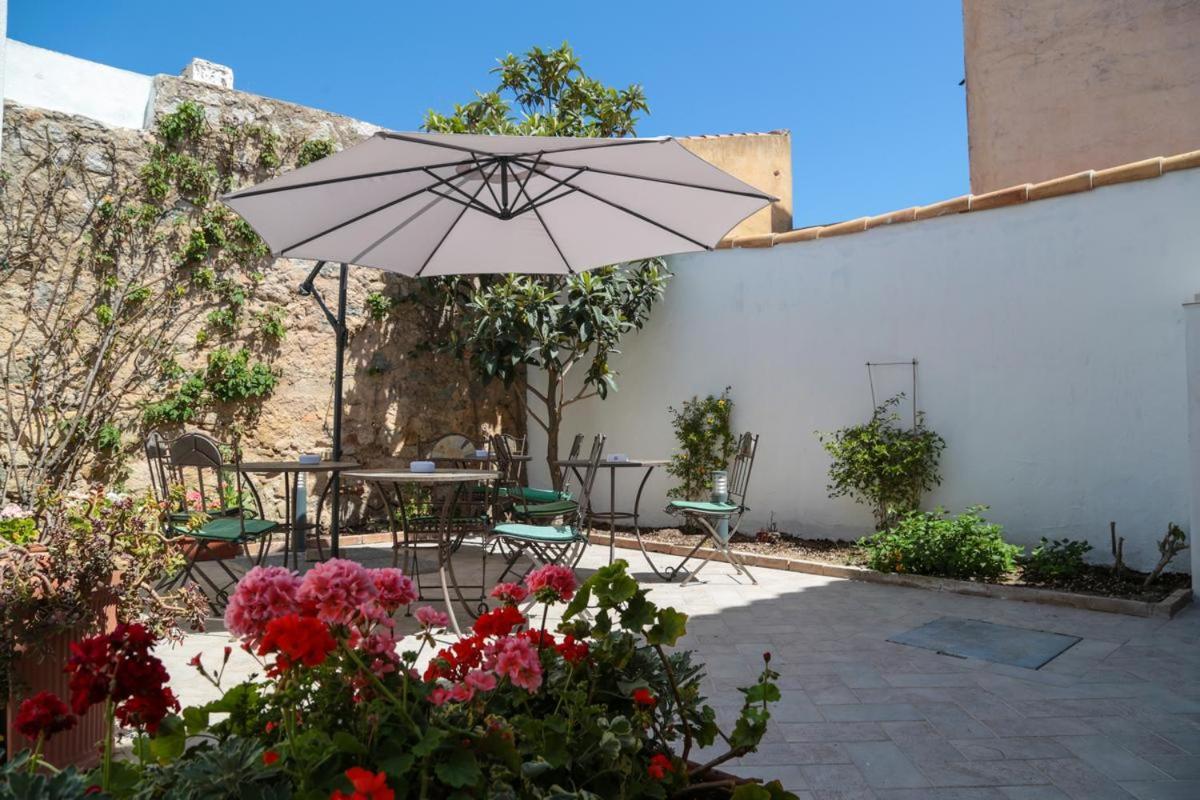 Olbia Domus Inn Exterior photo