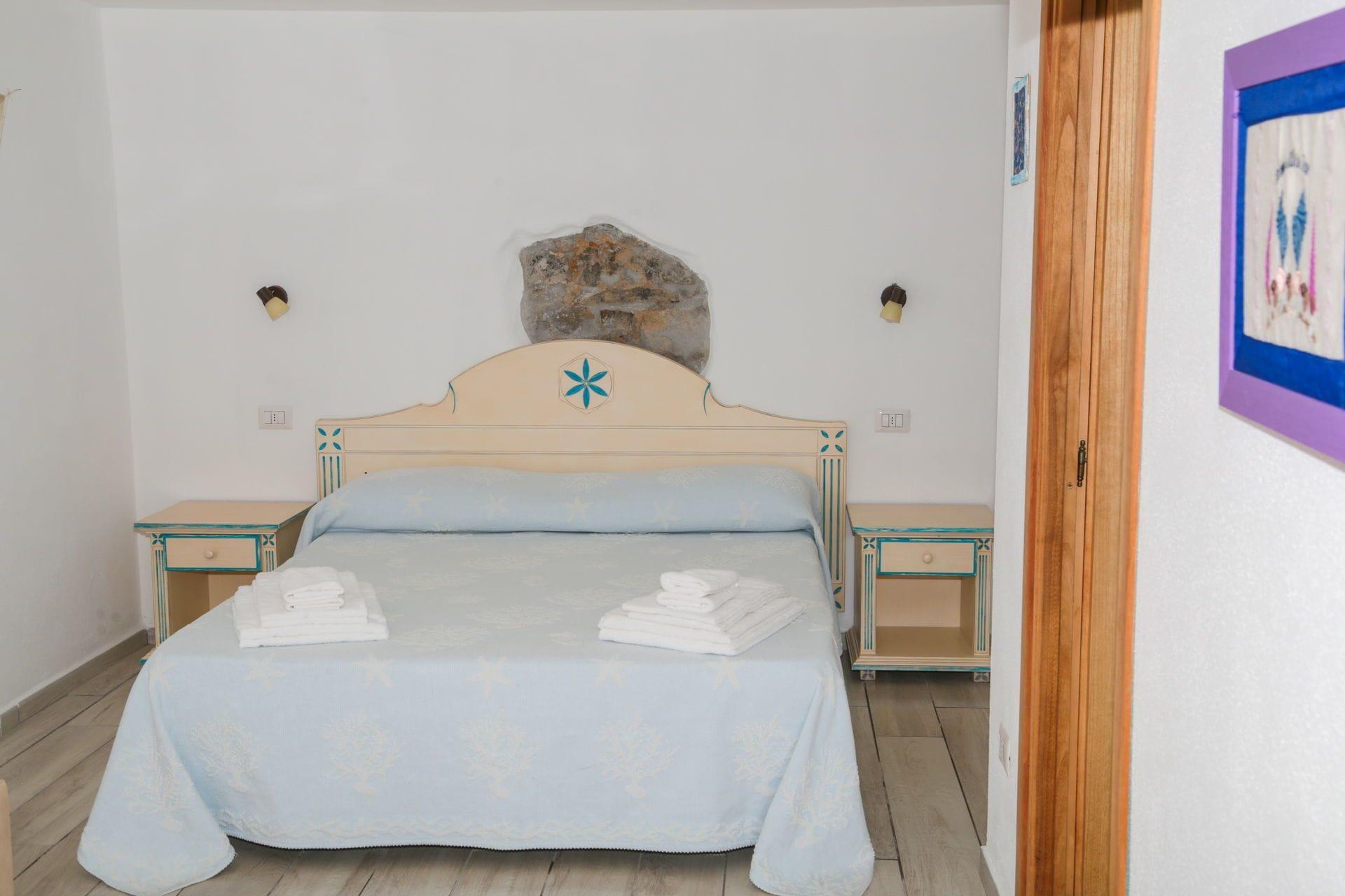 Olbia Domus Inn Exterior photo