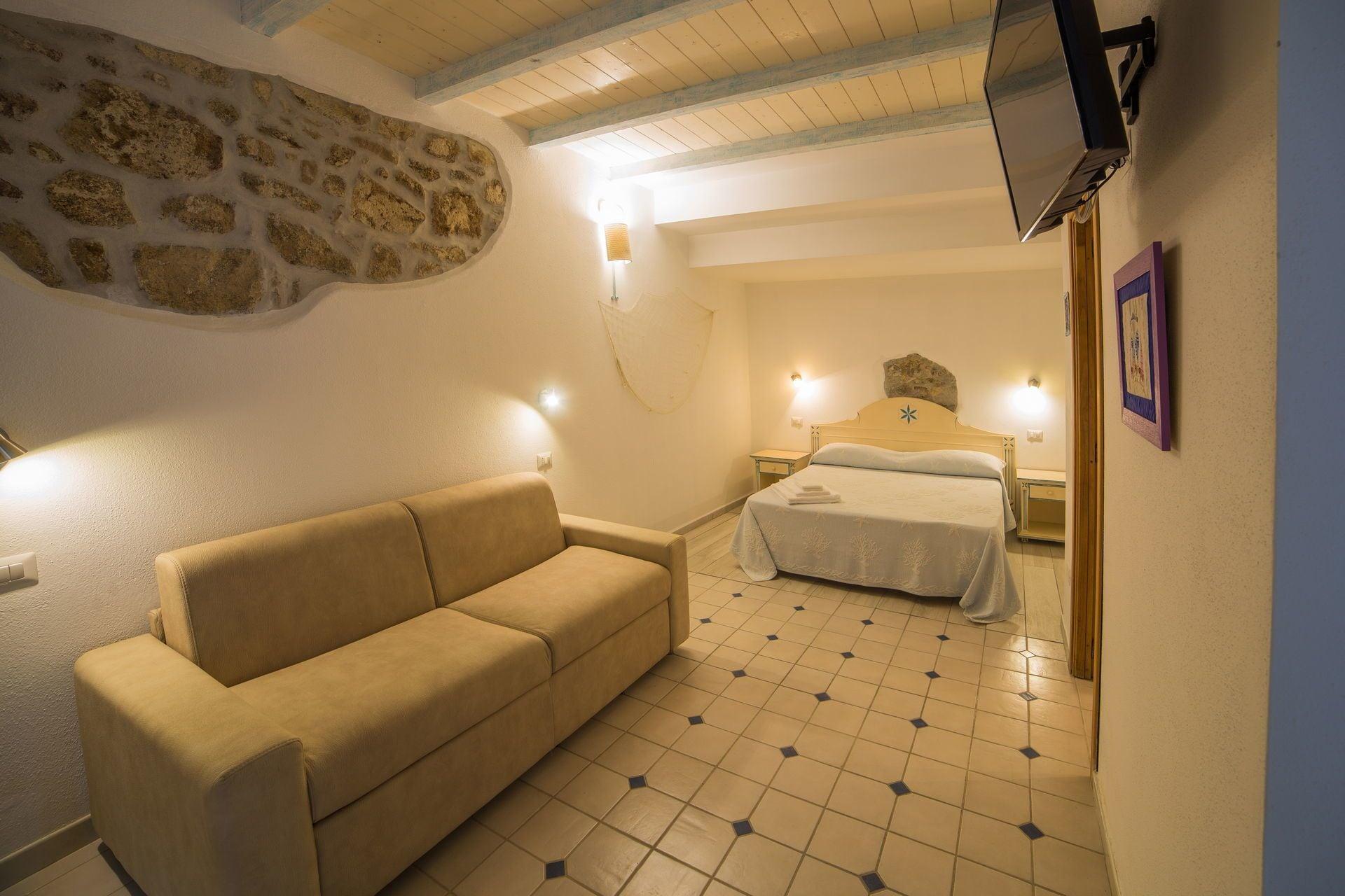 Olbia Domus Inn Exterior photo