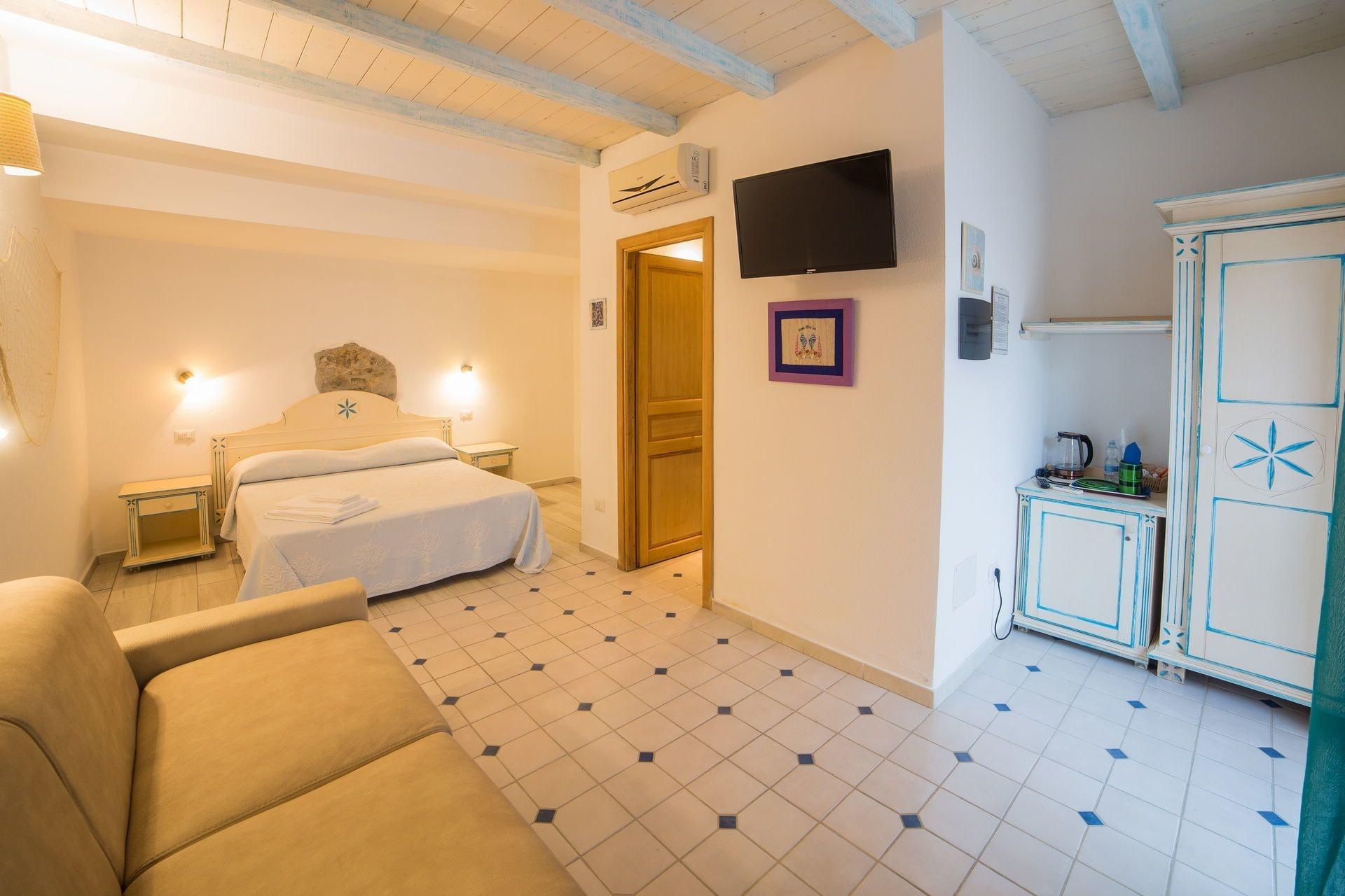 Olbia Domus Inn Exterior photo