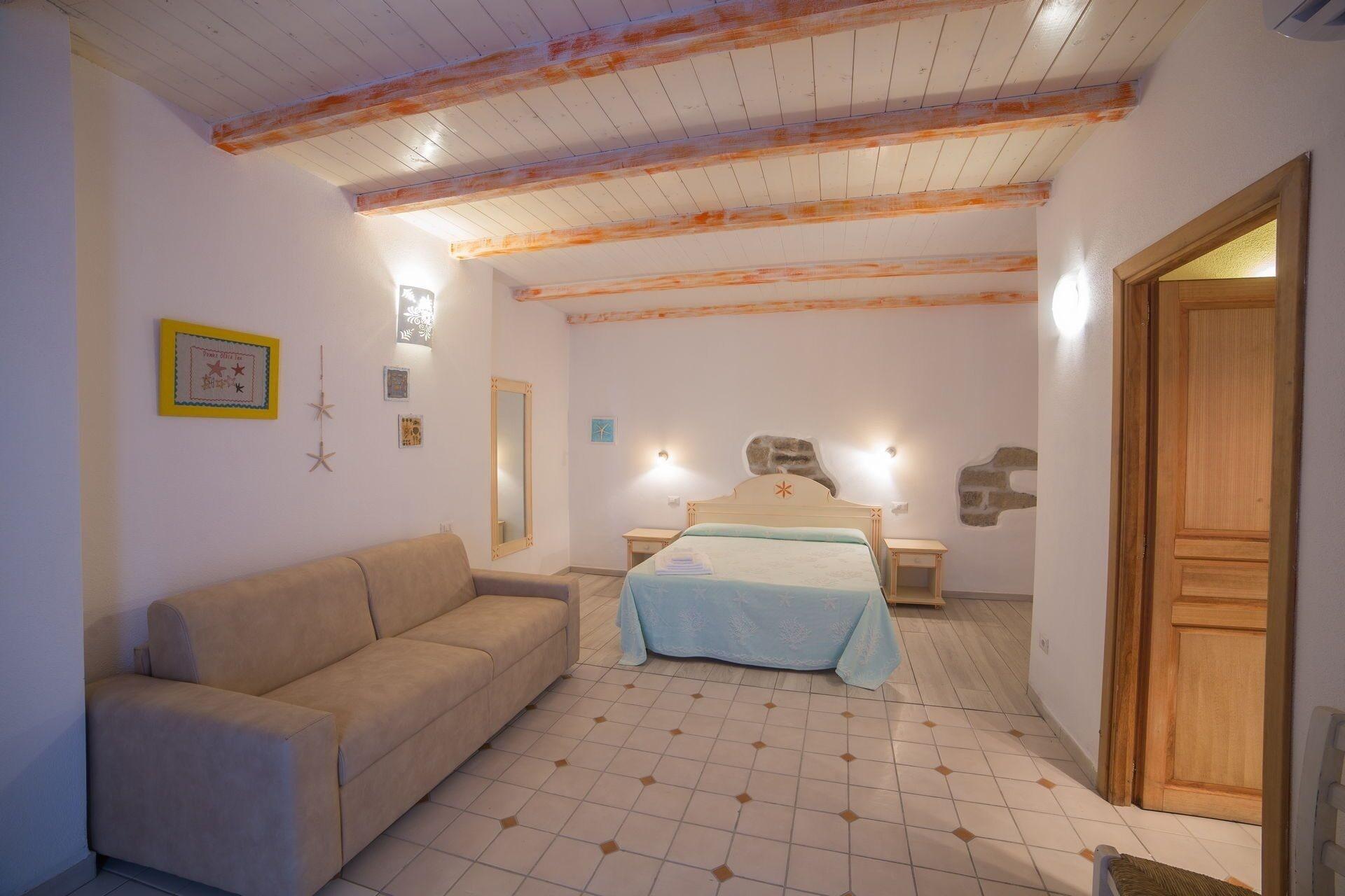 Olbia Domus Inn Exterior photo