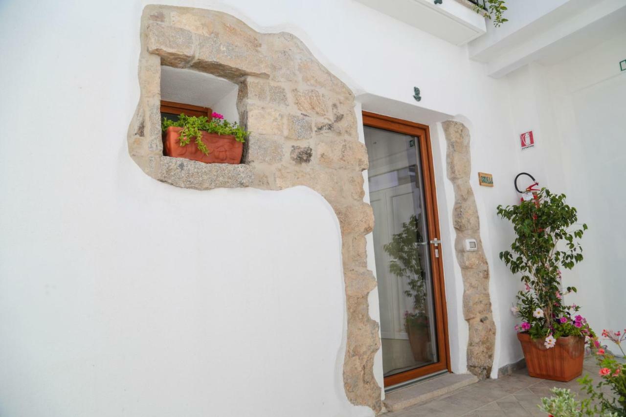 Olbia Domus Inn Exterior photo