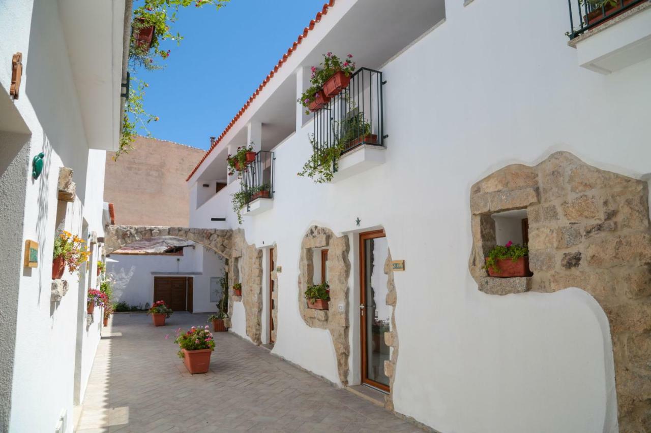 Olbia Domus Inn Exterior photo