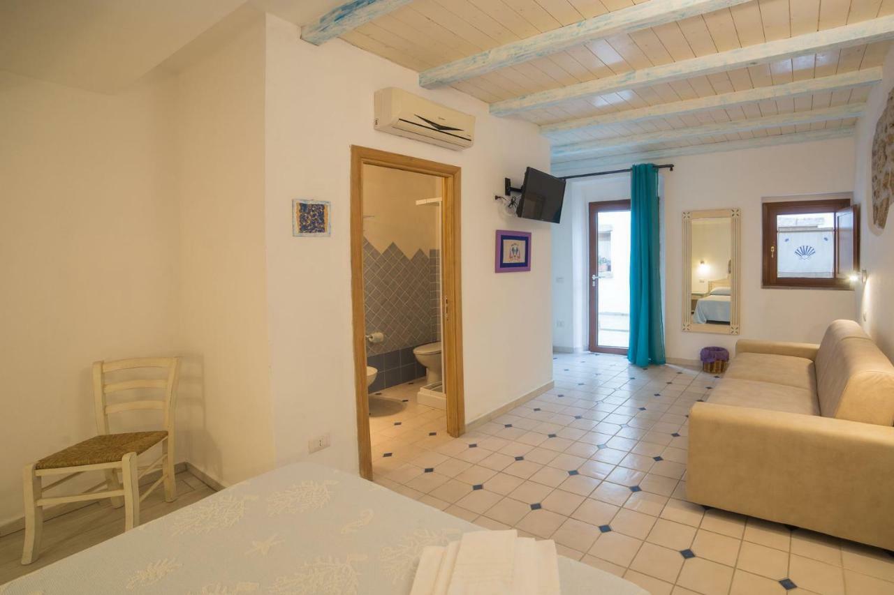 Olbia Domus Inn Exterior photo