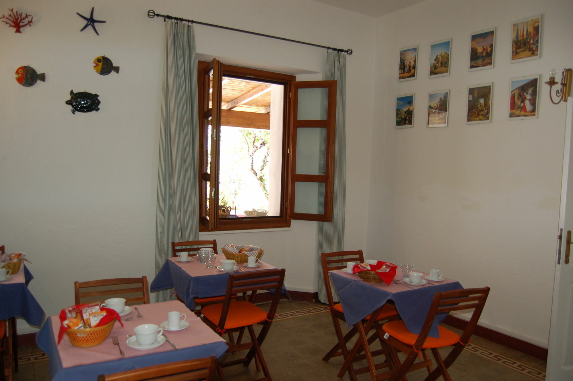 Olbia Domus Inn Exterior photo