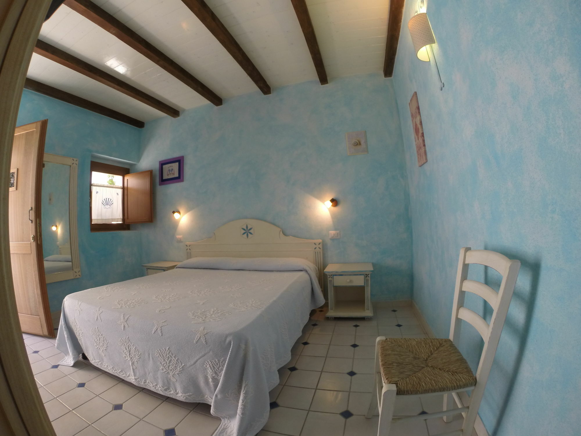 Olbia Domus Inn Exterior photo