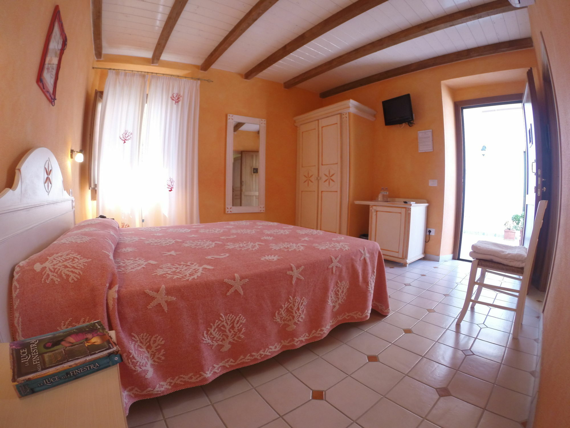 Olbia Domus Inn Exterior photo