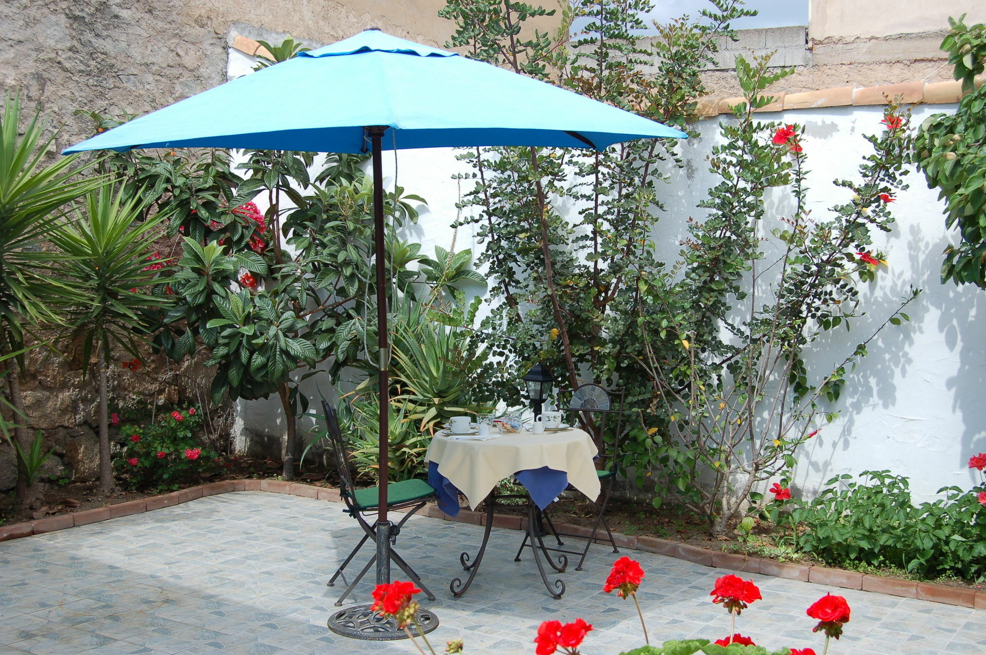 Olbia Domus Inn Exterior photo
